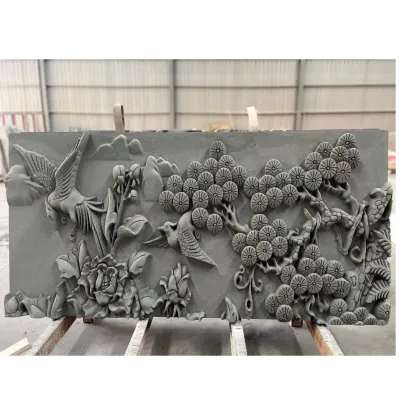 stone trade
